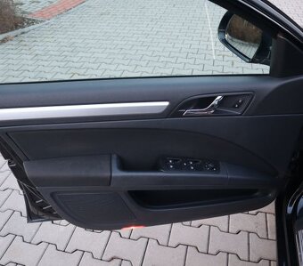 Škoda Superb II Facelift 2.0 TDI 103 kW DSG Edition - 8