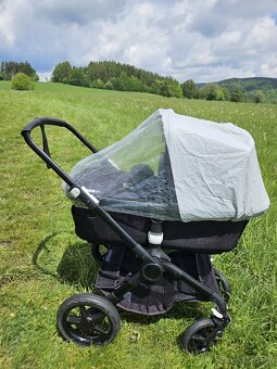 Kočárek Bugaboo Fox 2 - 8