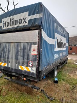 Nákladní auto na prodej - 8