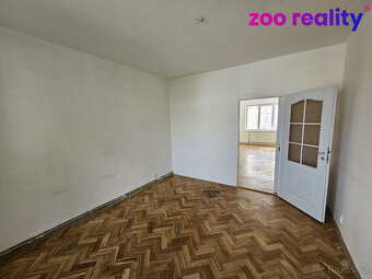 Prodej bytu 3+kk 62,50m2 s balkónem, Louny - 8