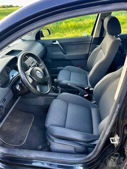 Vw polo 1.4 benzin ,1.majitel - 8