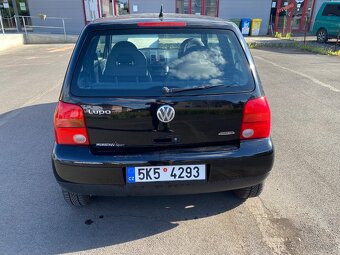 VW LUPO 1,0 MPI , auta na splátky bez registru - 8