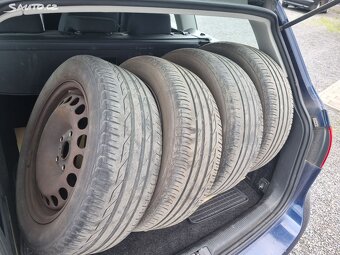 VW PASSAT VARIANT 2.0TDi 81kw r.v.2010 - 8