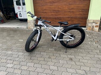 Prodám horské kolo mitinn-bike - 8