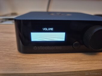 Steelseries Arctis Pro Wireless na díly - 8
