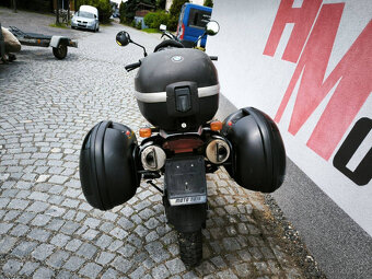 BMW F 650 GS - 8
