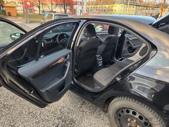 Škoda Octavia III.2.0TDI DSG 4x4 - 8