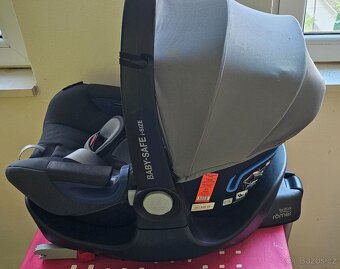 Britax Römer - 8