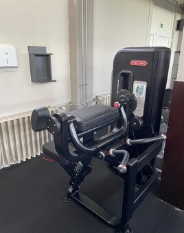 Fitness stroje - 8