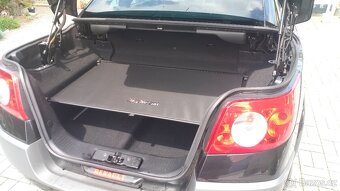 Megane 2.0 i Kabriolet - 8