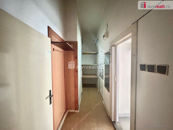 pronájem obchodu 36 m2 v centru Kolína - 8