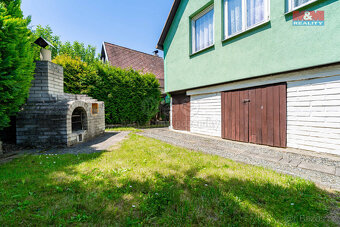 Prodej chaty v Třebíči - 8