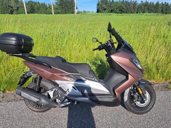 MAXON TR 300 T DISCOVER - 8
