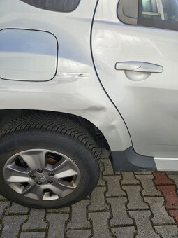Dacia Duster 1.6 84kW LPG - 8