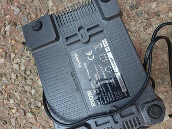 Ryobi aku 36v - 8