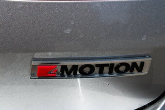 Volkswagen Arteon 2.0 TDI SCR BMT 190k R-Line 4Motion DSG - 8