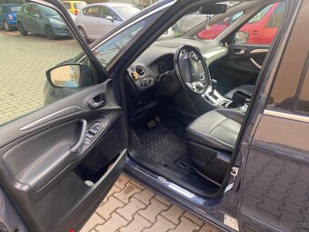Ford S-max - 8