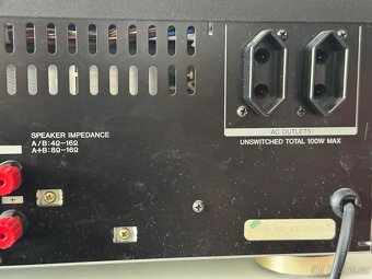 Aiwa XA-950Z - 1992-1996 - Made in UK - po servisu - 8