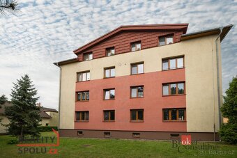 Prodej, byty/3+1, 81 m2, Předvrší, Krásné Pole, 72526 Krásné - 8