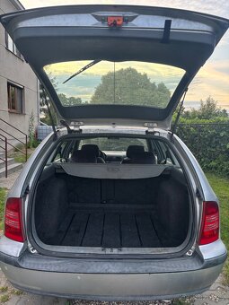 Škoda Octavia 1.9 tdi 66kw - 8