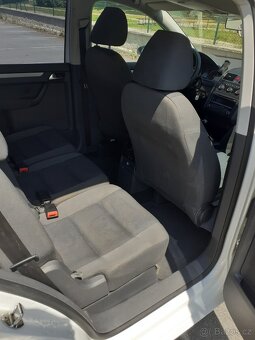 VW Touran - 8