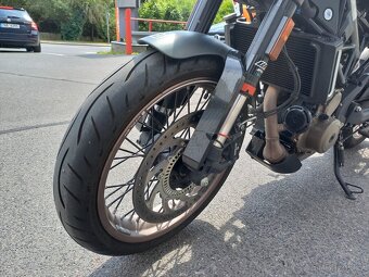 Husqvarna Vitpilen 401 (2020/4800km) - 8