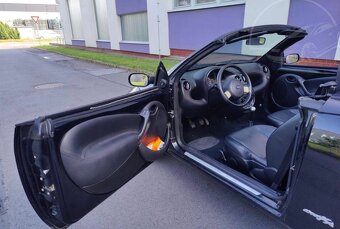 Ford Streetka 1,6 Duratec - 8