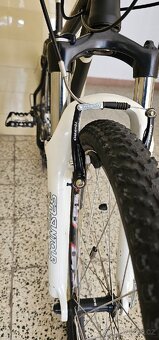 Horské kolo značky Pells Razzer,ram 15" - 8