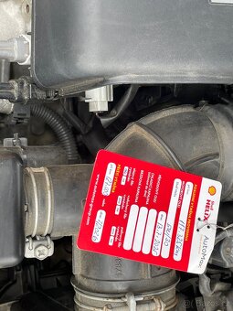 Toyota avensis - 8
