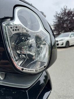 Ducati Multistrada 1000 DS - 2003- 36352km - 8