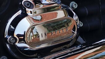 Harley-Davidson ElectraGlide 96 cui - 8