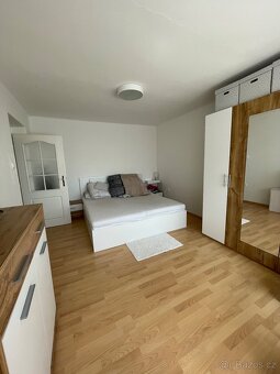 Byt 3+1, 72 m² – České Budějovice - Rožnov - 8
