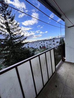 Pronájem bytu 3+1, Mišákova, Povel, 19 500 Kč/měs, 73 m2 - 8