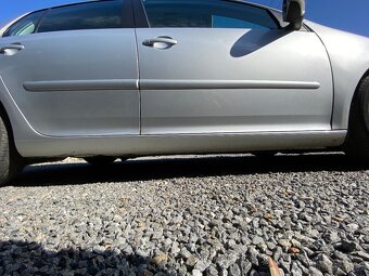 Volkswagen Golf V 1.9 TDI 77kW - 8