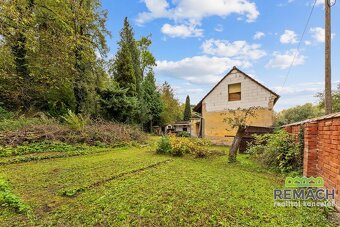 Prodej rodinného domu 124 m², zahrada 1012m² - Předměřice na - 8