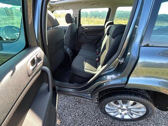 Prodám Škoda Yeti 1,2 TSI Panorama Outdoor - 8