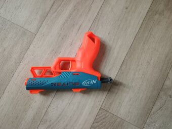 Sbírka Nerf - 8