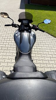 Honda NC 750 X - 8