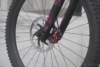 Canyon strive - 8