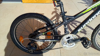 Prodám dětské kolo - 8