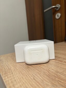 Apple AirPods Pro 2. generace - 8