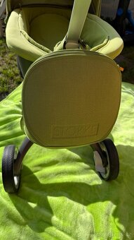 Kocar Stokke Xploryv2 - 8