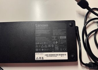Herní notebook Lenovo Legion 5 (15ACH6H) - 8