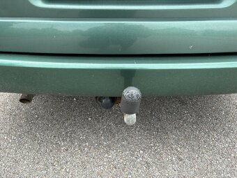 OPEL ASTRA G náhradní díly - 8