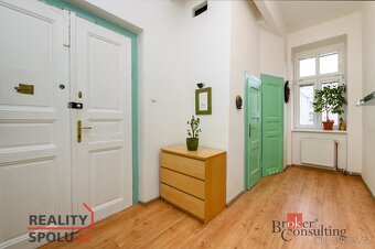 Prodej, byty/2+1, 99 m2, Kardinála Berana 826/18, 30100 Plze - 8