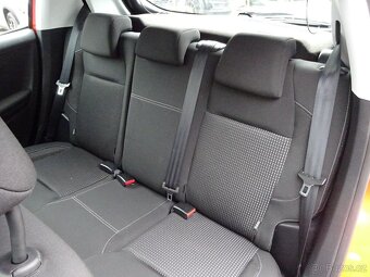 PEUGEOT 208 1,2 PURETECH,GARANCE KM - 8