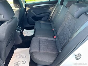 Superb 2.0tdi 140kw edice style - 8