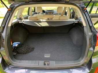 Subaru Outback 3.6R 191 kW - 8