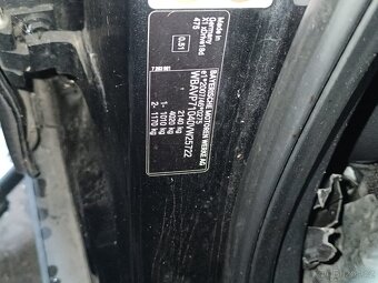 Bmw F10,F11,F30,F31,F20 2.0 D Euro 5 N47 - 8