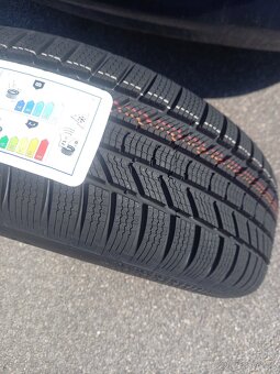 Š.Kodiaq,(2)/VW Tiguan-NOVÁ zimní Alu sada s TPMS-215/65R17. - 8